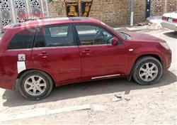 Chery T11 Tiggo